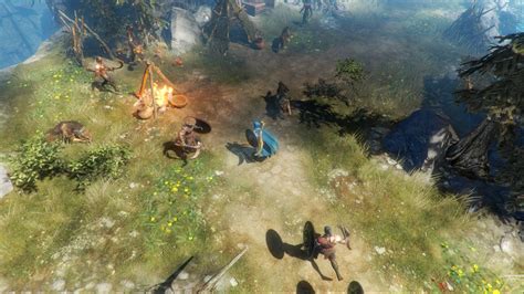 Shadows: Awakening [Steam] .